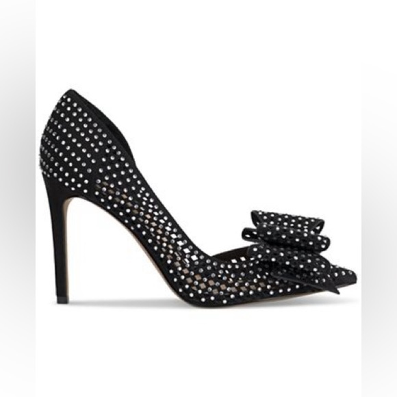 Inc Womens Kenjay Stiletto D'Orsay Heels - Picture 5 of 11